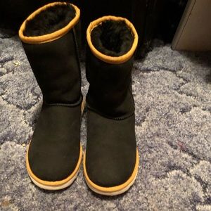 Ugg Winter Boots